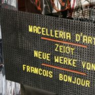 François Bonjour