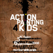 Action Painting