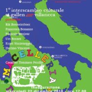 Locandina Villaricca