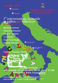 Locandina Villaricca