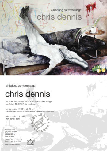 Einladung_ Chris DennisE-Mail