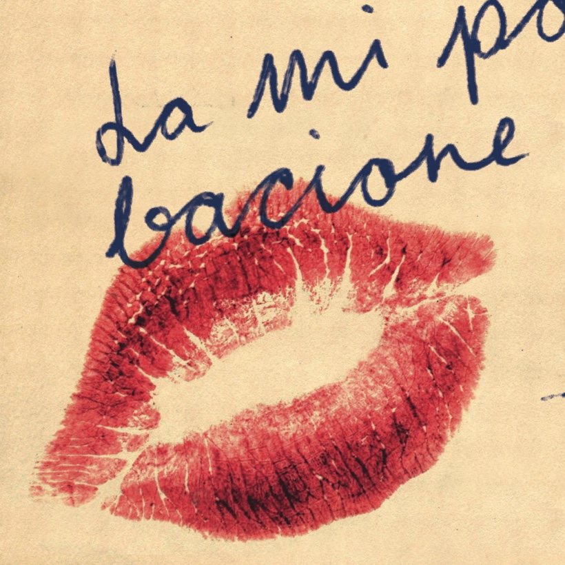 La Mi Porti Un Bacione A Firenze