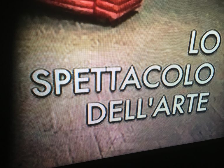 La Mi Porti Un Bacione A Firenze